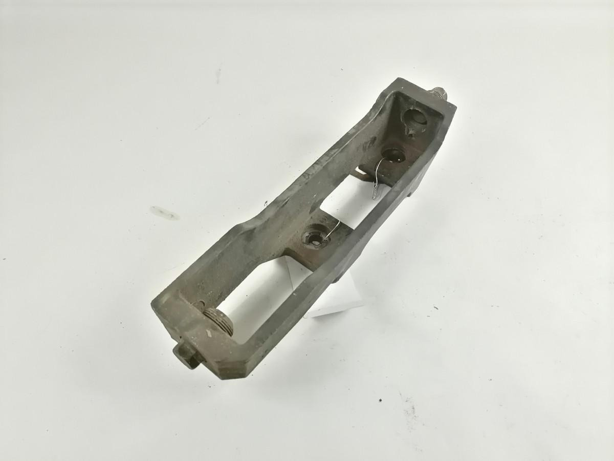 Scania Muffler carrier 2072047 - 消音器 适用于 卡车:图3 Scania Muffler carrier 2072047 - 消音器 适用于 卡车:图3