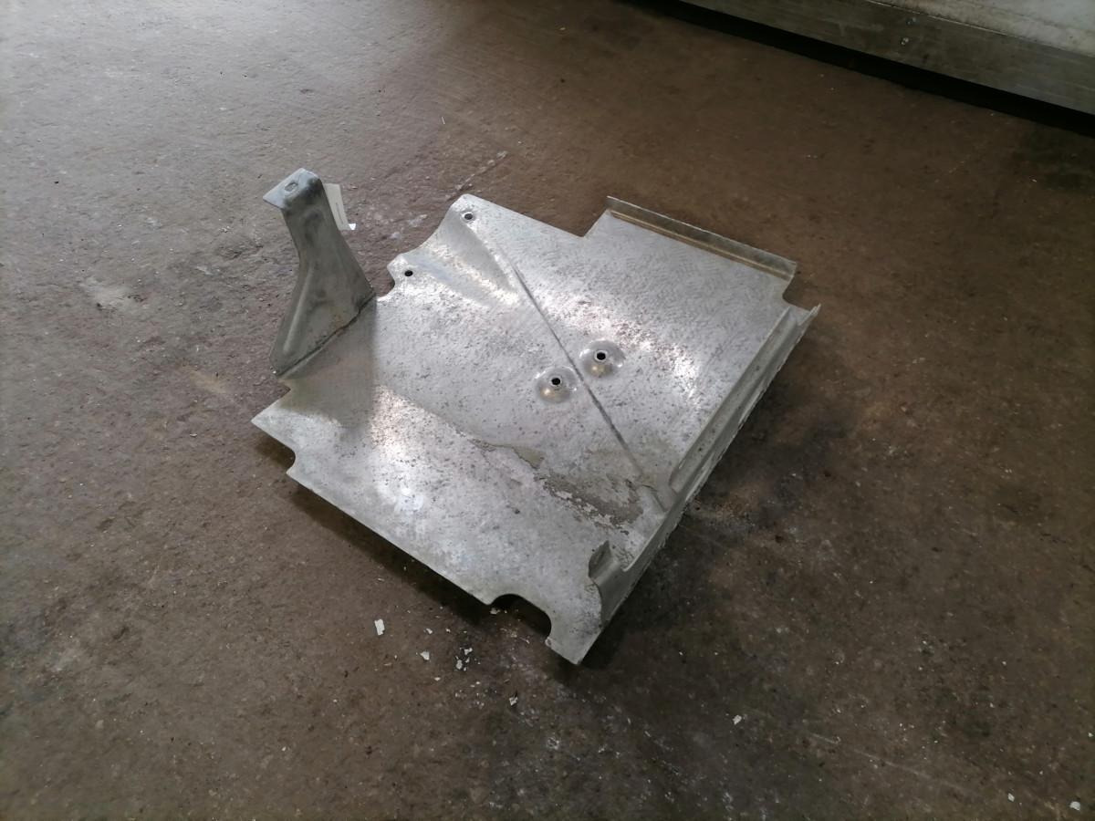 Scania Muffler cover 1776579 - 消音器 适用于 卡车:图2 Scania Muffler cover 1776579 - 消音器 适用于 卡车:图2