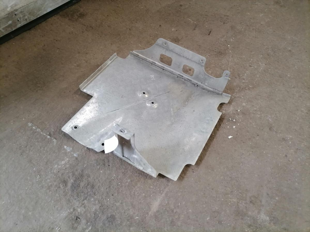 Scania Muffler cover 1776579 - 消音器 适用于 卡车:图3 Scania Muffler cover 1776579 - 消音器 适用于 卡车:图3