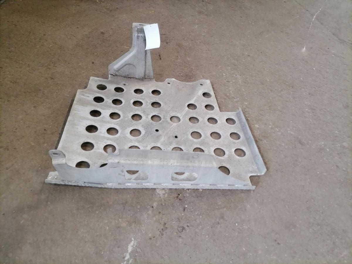 Scania Muffler cover 1783189 - 消音器 适用于 卡车:图2 Scania Muffler cover 1783189 - 消音器 适用于 卡车:图2