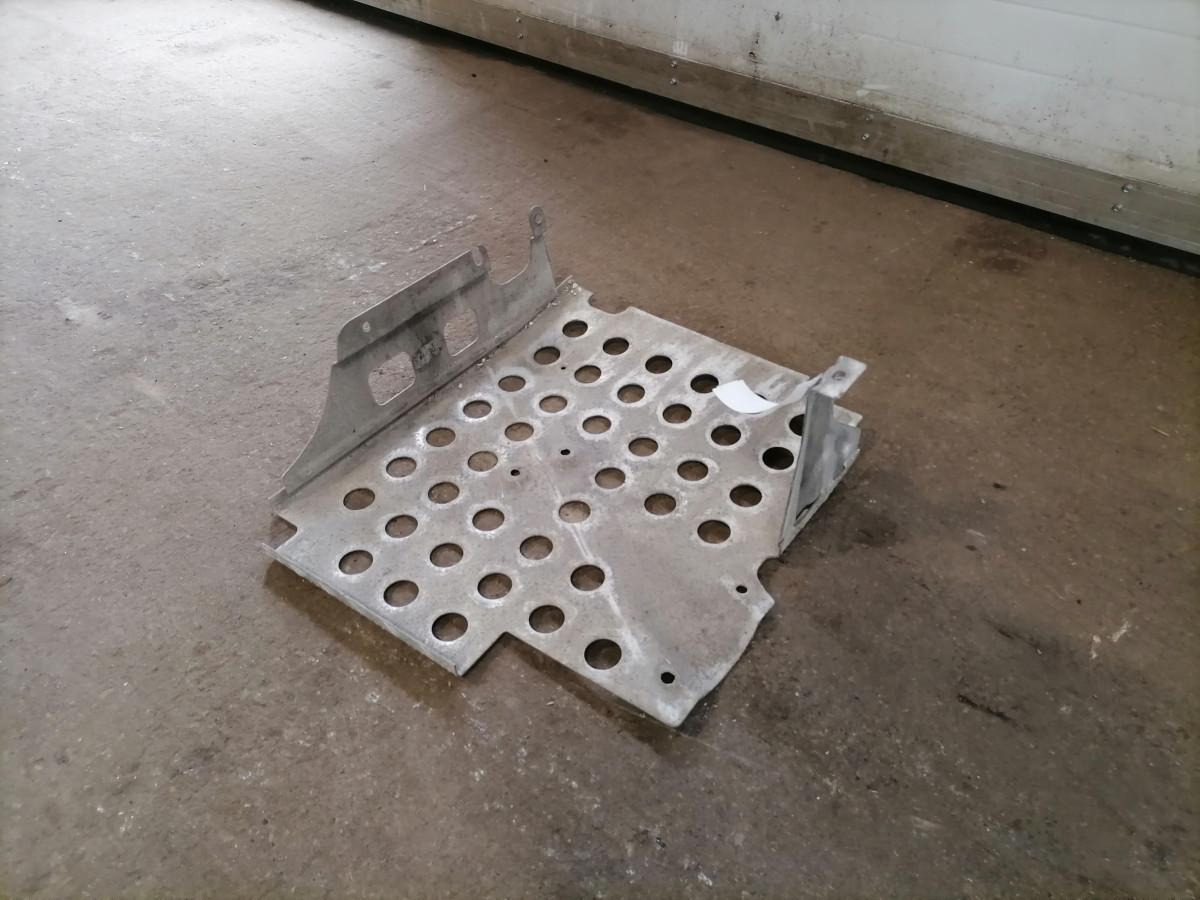 Scania Muffler cover 1783189 - 消音器 适用于 卡车:图3 Scania Muffler cover 1783189 - 消音器 适用于 卡车:图3