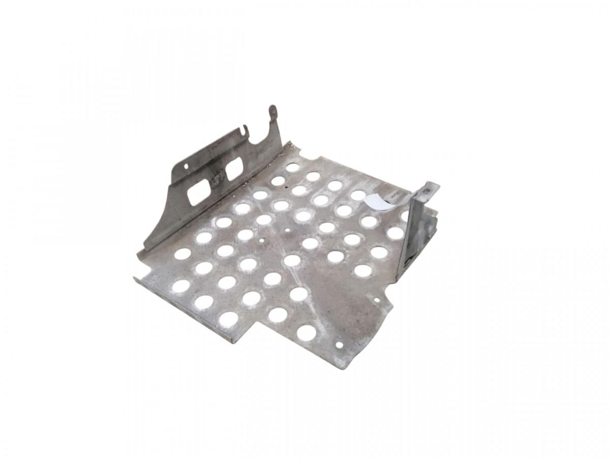 Scania Muffler cover 1783189 - 消音器 适用于 卡车:图1 Scania Muffler cover 1783189 - 消音器 适用于 卡车:图1