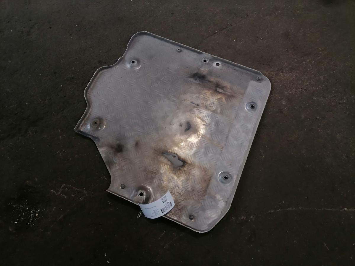Scania Muffler cover 2589836 - 消音器 适用于 卡车:图4 Scania Muffler cover 2589836 - 消音器 适用于 卡车:图4