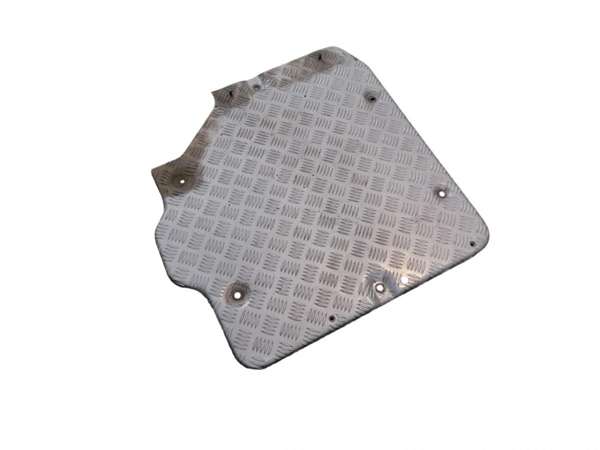 Scania Muffler cover 2589836 - 消音器 适用于 卡车:图1 Scania Muffler cover 2589836 - 消音器 适用于 卡车:图1