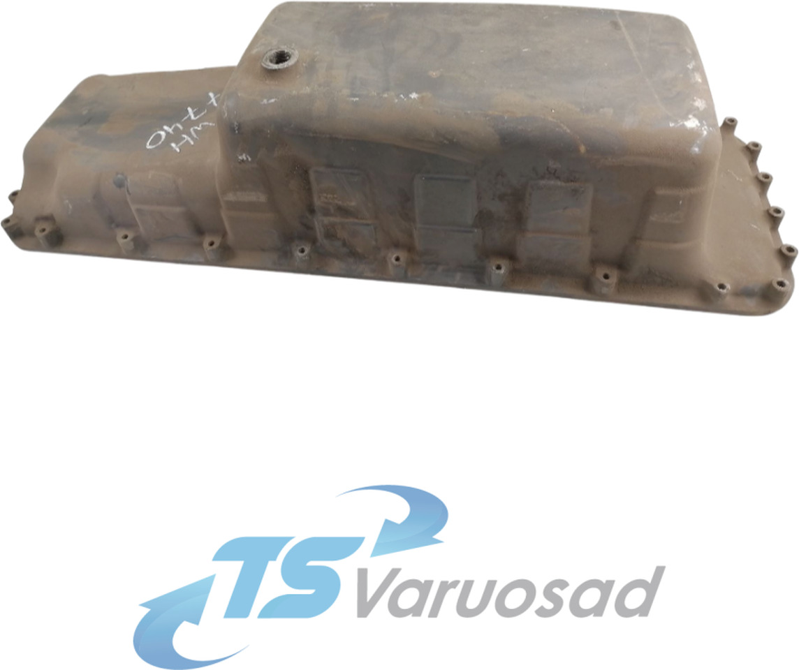 Scania Oil sump 1549598 - 油底壳 适用于 卡车:图1 Scania Oil sump 1549598 - 油底壳 适用于 卡车:图1
