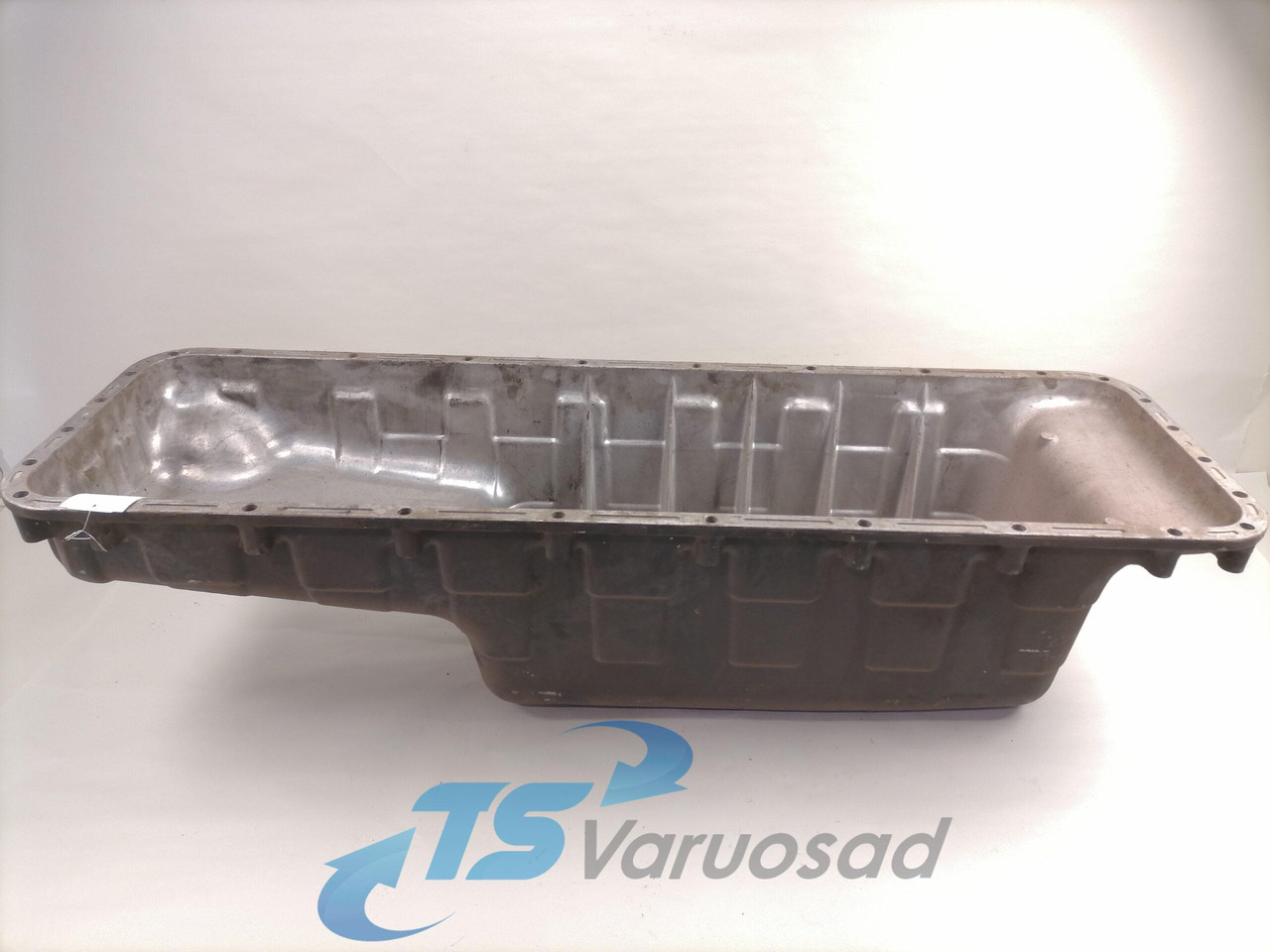 Scania Oil sump 1549598 - 油底壳 适用于 卡车:图2 Scania Oil sump 1549598 - 油底壳 适用于 卡车:图2