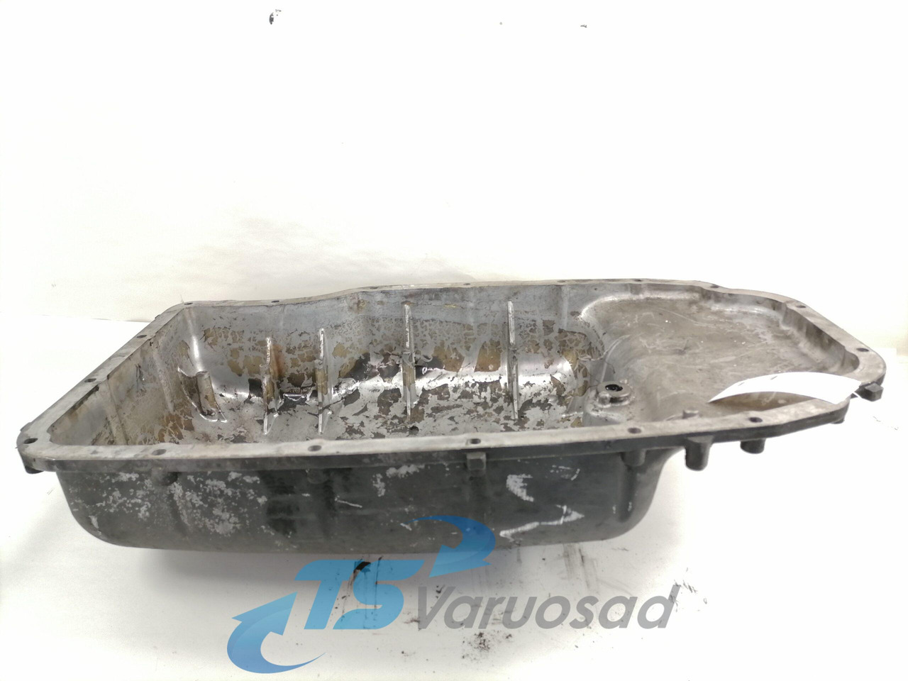 Scania Oil sump 1762255 - 油底壳 适用于 卡车:图3 Scania Oil sump 1762255 - 油底壳 适用于 卡车:图3