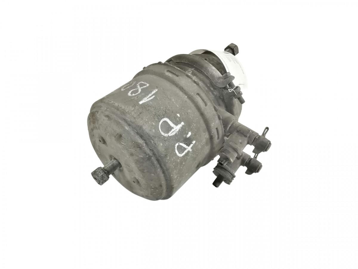 Scania Pidurikamber 24/30 2494058 - 制动零件 适用于 卡车:图1 Scania Pidurikamber 24/30 2494058 - 制动零件 适用于 卡车:图1