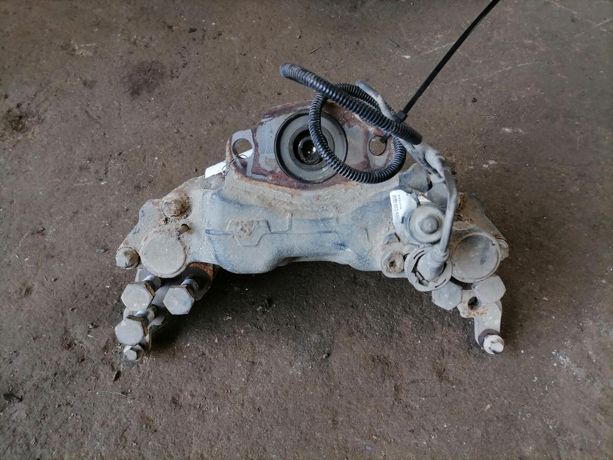 Scania Pidurisadul 2127741 - 制动零件 适用于 卡车:图4 Scania Pidurisadul 2127741 - 制动零件 适用于 卡车:图4