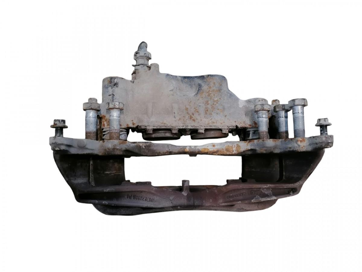 Scania Pidurisadul 2127742 - 制动零件 适用于 卡车:图1 Scania Pidurisadul 2127742 - 制动零件 适用于 卡车:图1