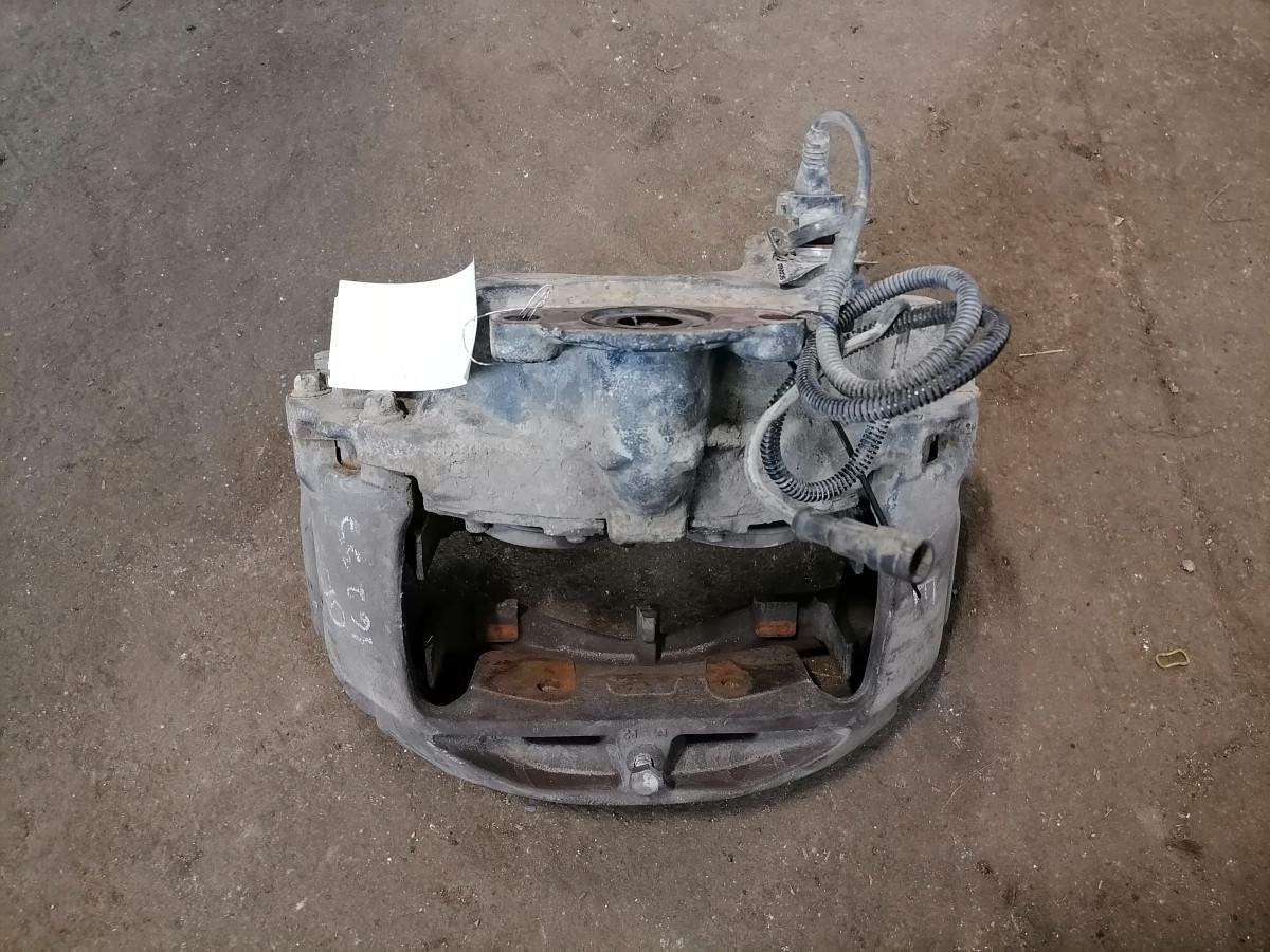 Scania Pidurisadul 2127742 - 制动零件 适用于 卡车:图4 Scania Pidurisadul 2127742 - 制动零件 适用于 卡车:图4