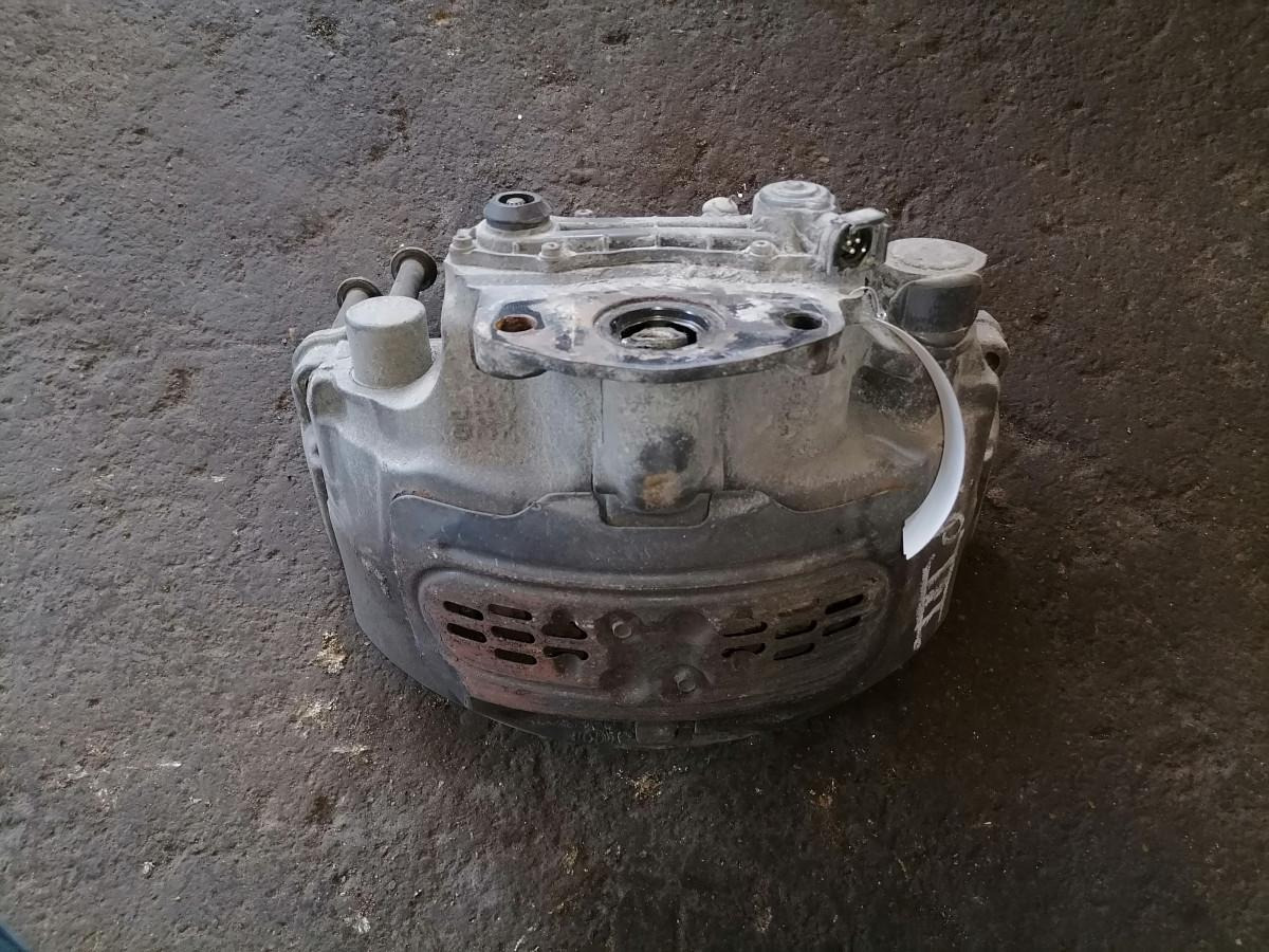 Scania Pidurisadul 2475273 - 制动零件 适用于 卡车:图4 Scania Pidurisadul 2475273 - 制动零件 适用于 卡车:图4