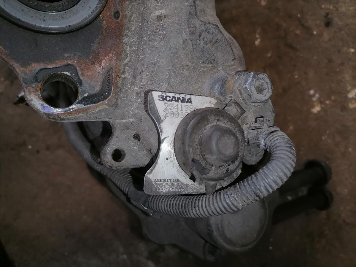 Scania Pidurisadul 2541986 - 制动零件 适用于 卡车:图3 Scania Pidurisadul 2541986 - 制动零件 适用于 卡车:图3