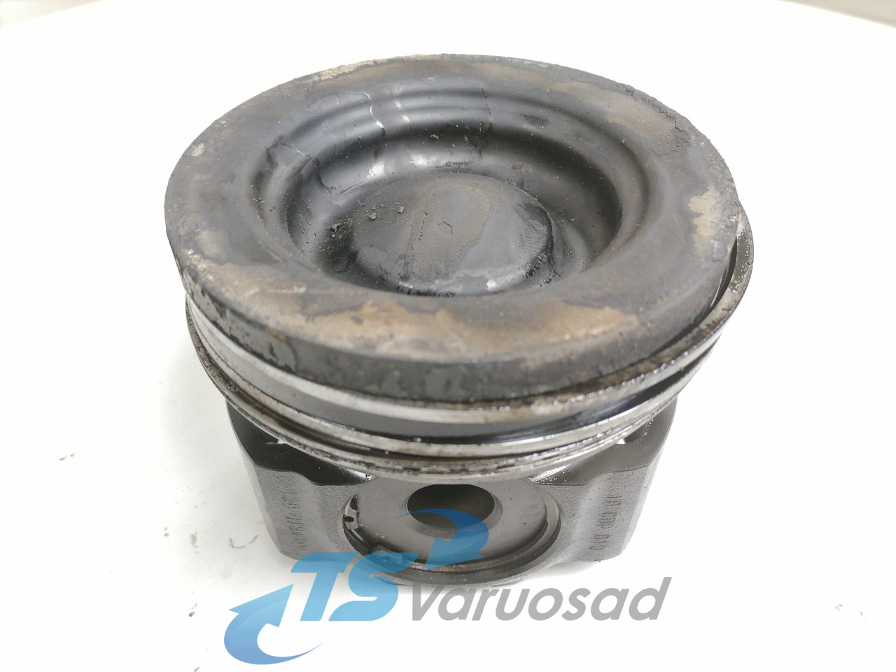 Scania Piston 2619545 - 活塞/环/ 衬套 适用于 卡车:图1 Scania Piston 2619545 - 活塞/环/ 衬套 适用于 卡车:图1