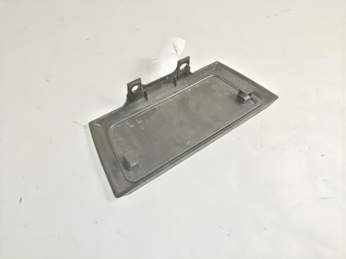 Scania Plastikdetail 2310450 - 空气动力/ 扰流板 适用于 卡车:图3 Scania Plastikdetail 2310450 - 空气动力/ 扰流板 适用于 卡车:图3