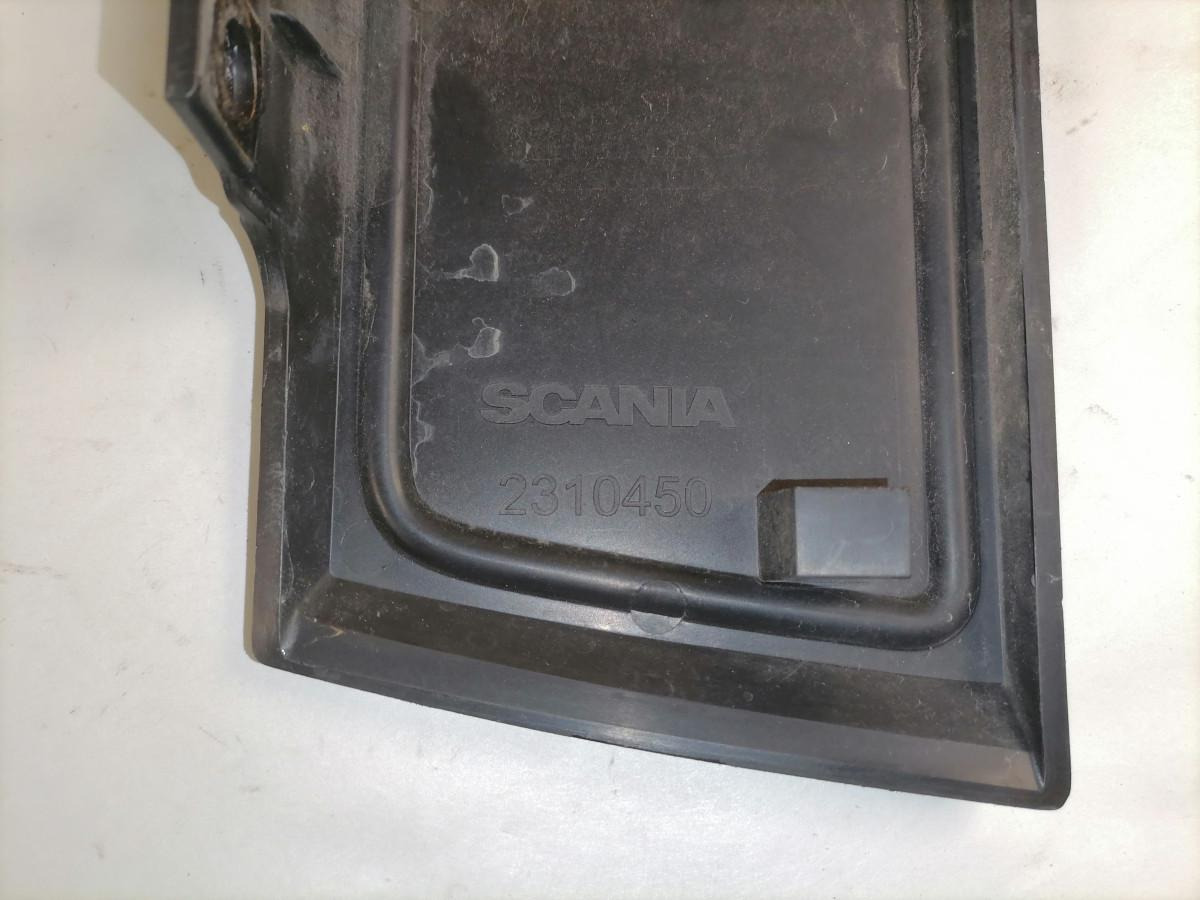 Scania Plastikdetail 2310450 - 空气动力/ 扰流板 适用于 卡车:图4 Scania Plastikdetail 2310450 - 空气动力/ 扰流板 适用于 卡车:图4