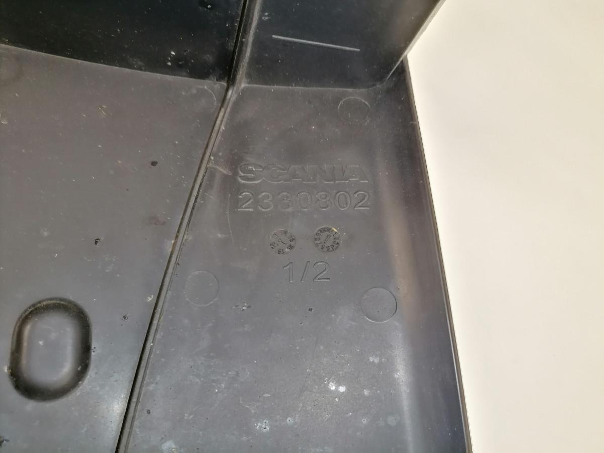 Scania Plastikdetail 2330802 - 空气动力/ 扰流板 适用于 卡车:图4 Scania Plastikdetail 2330802 - 空气动力/ 扰流板 适用于 卡车:图4