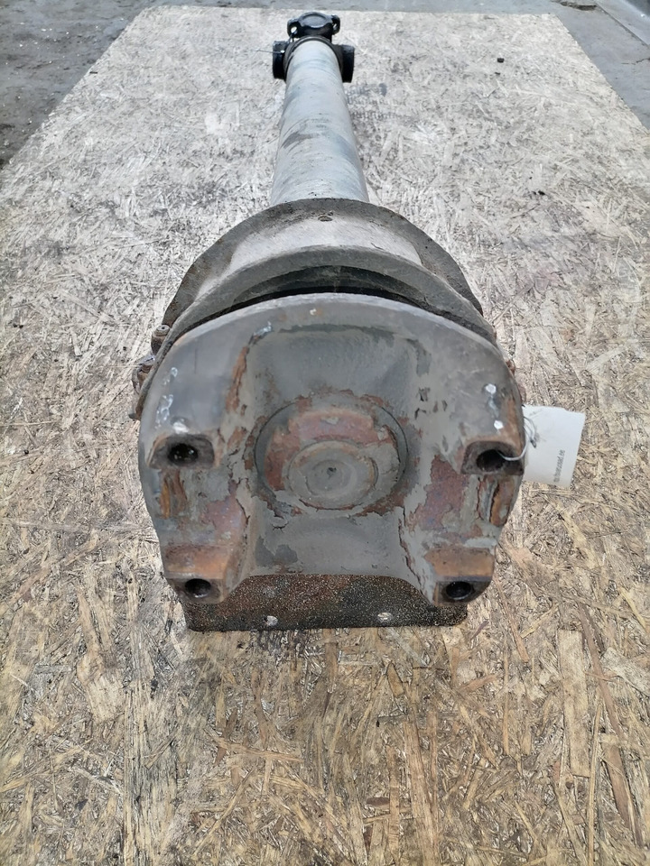 Scania Propeller shaft 1758402 - 螺旋桨轴 适用于 卡车:图3 Scania Propeller shaft 1758402 - 螺旋桨轴 适用于 卡车:图3