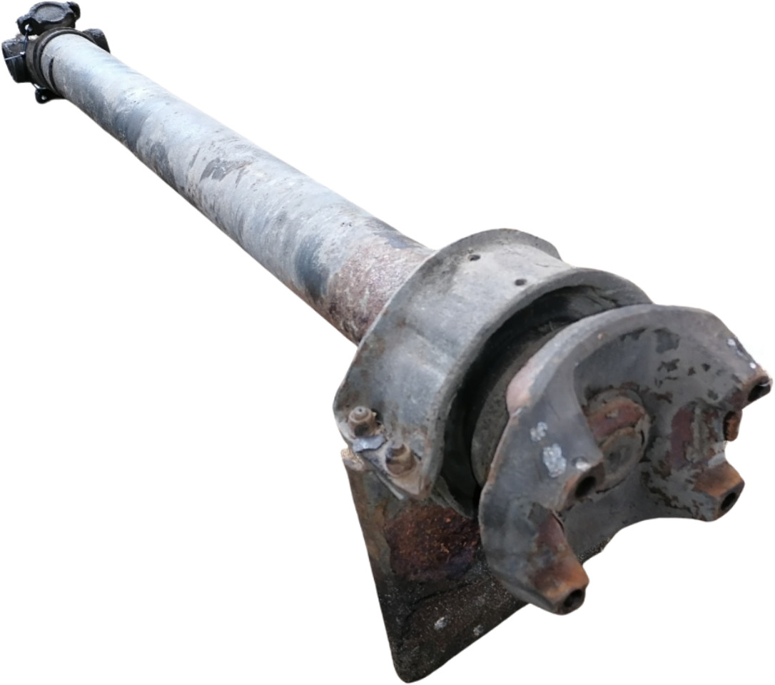 Scania Propeller shaft 1758402 - 螺旋桨轴 适用于 卡车:图1 Scania Propeller shaft 1758402 - 螺旋桨轴 适用于 卡车:图1