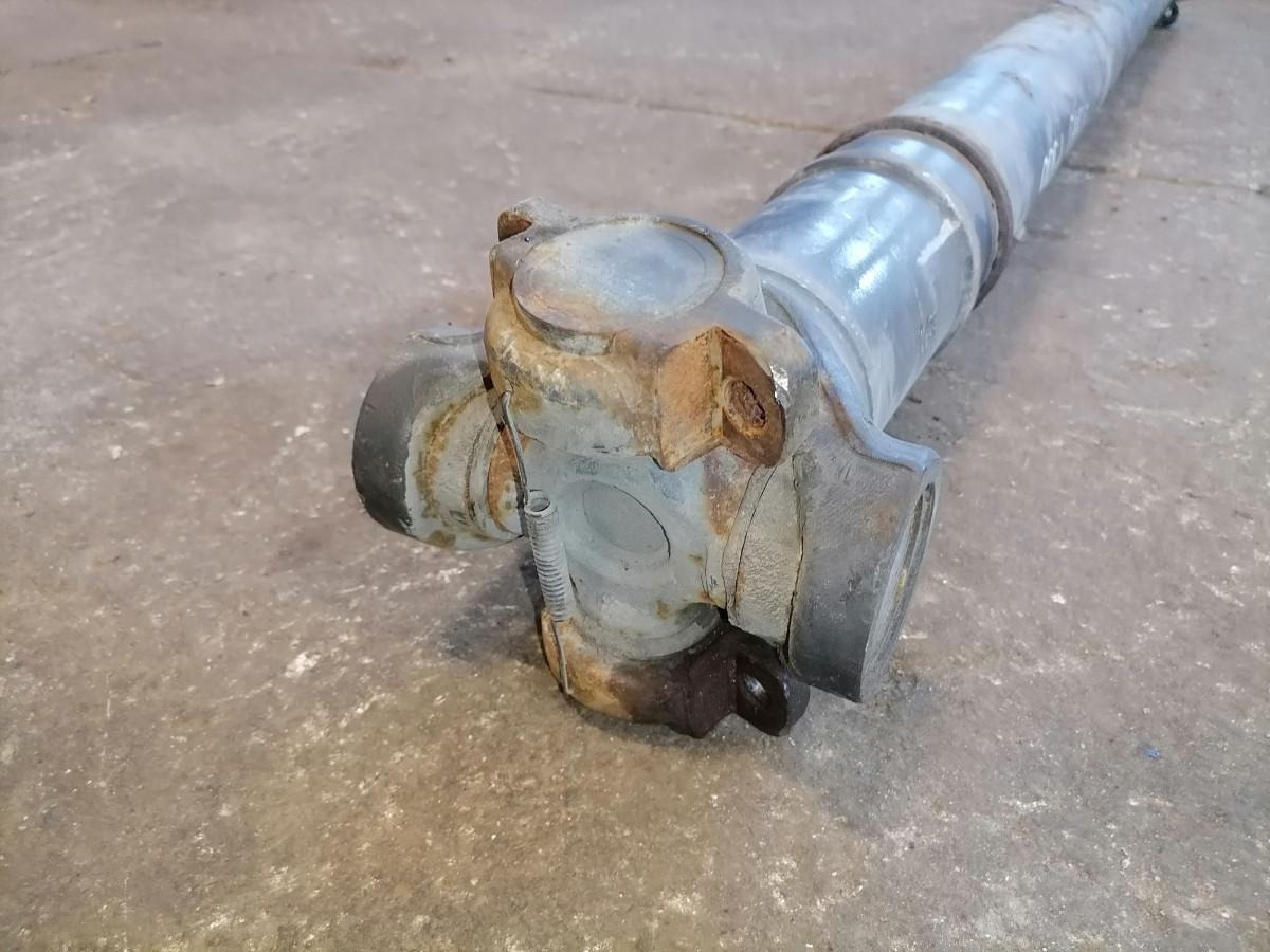 Scania Propeller shaft 1758613 - 螺旋桨轴 适用于 卡车:图4 Scania Propeller shaft 1758613 - 螺旋桨轴 适用于 卡车:图4