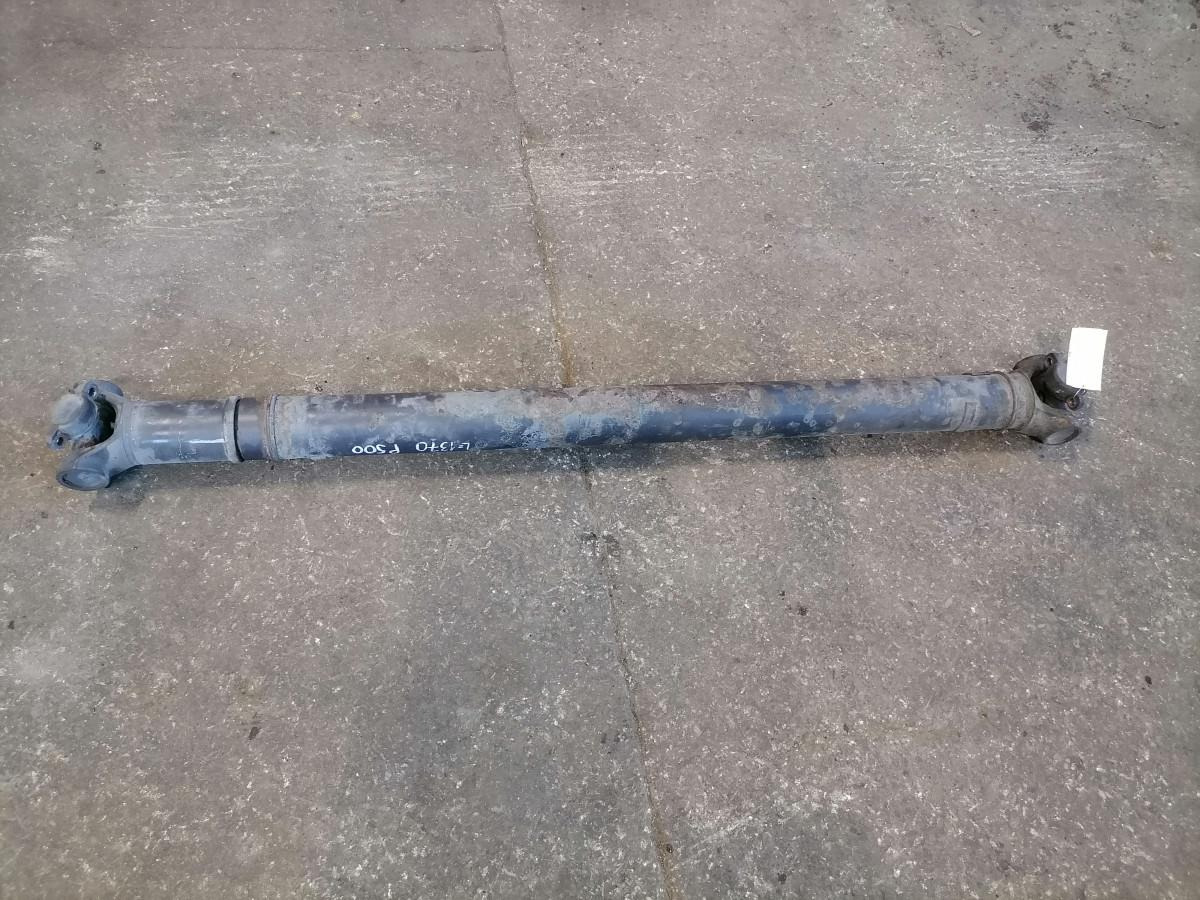 Scania Propeller shaft 1758613 - 螺旋桨轴 适用于 卡车:图2 Scania Propeller shaft 1758613 - 螺旋桨轴 适用于 卡车:图2