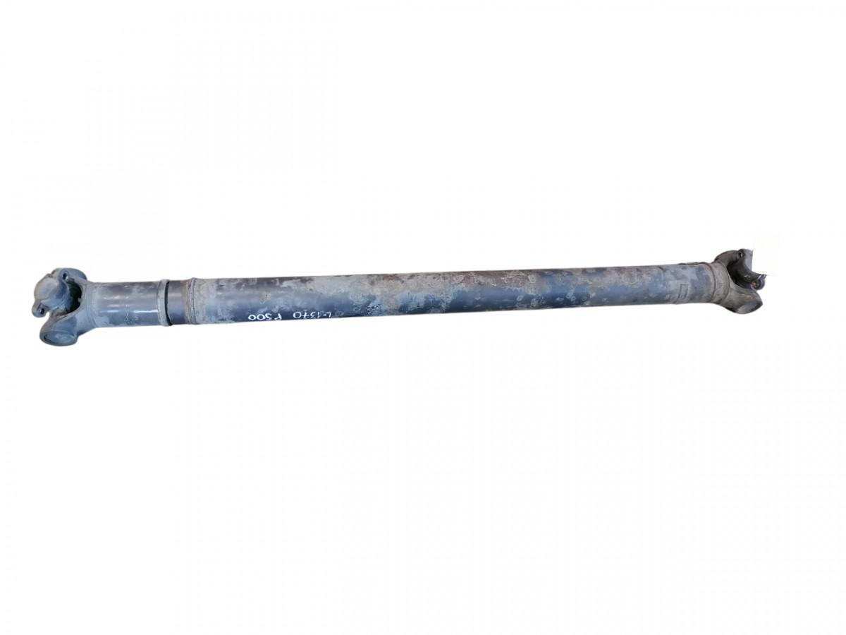 Scania Propeller shaft 1758613 - 螺旋桨轴 适用于 卡车:图1 Scania Propeller shaft 1758613 - 螺旋桨轴 适用于 卡车:图1