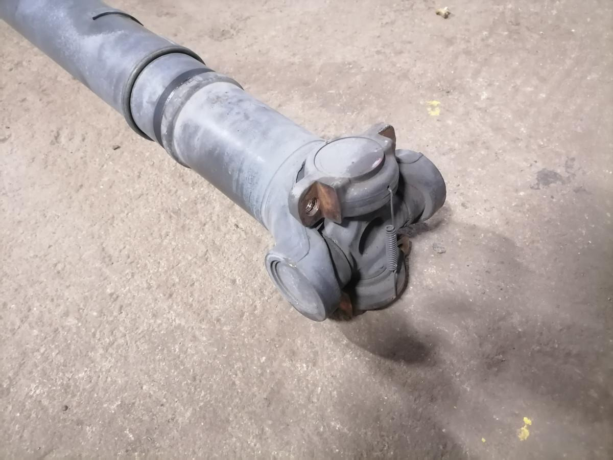 Scania Propeller shaft 1758625 - 螺旋桨轴 适用于 卡车:图2 Scania Propeller shaft 1758625 - 螺旋桨轴 适用于 卡车:图2