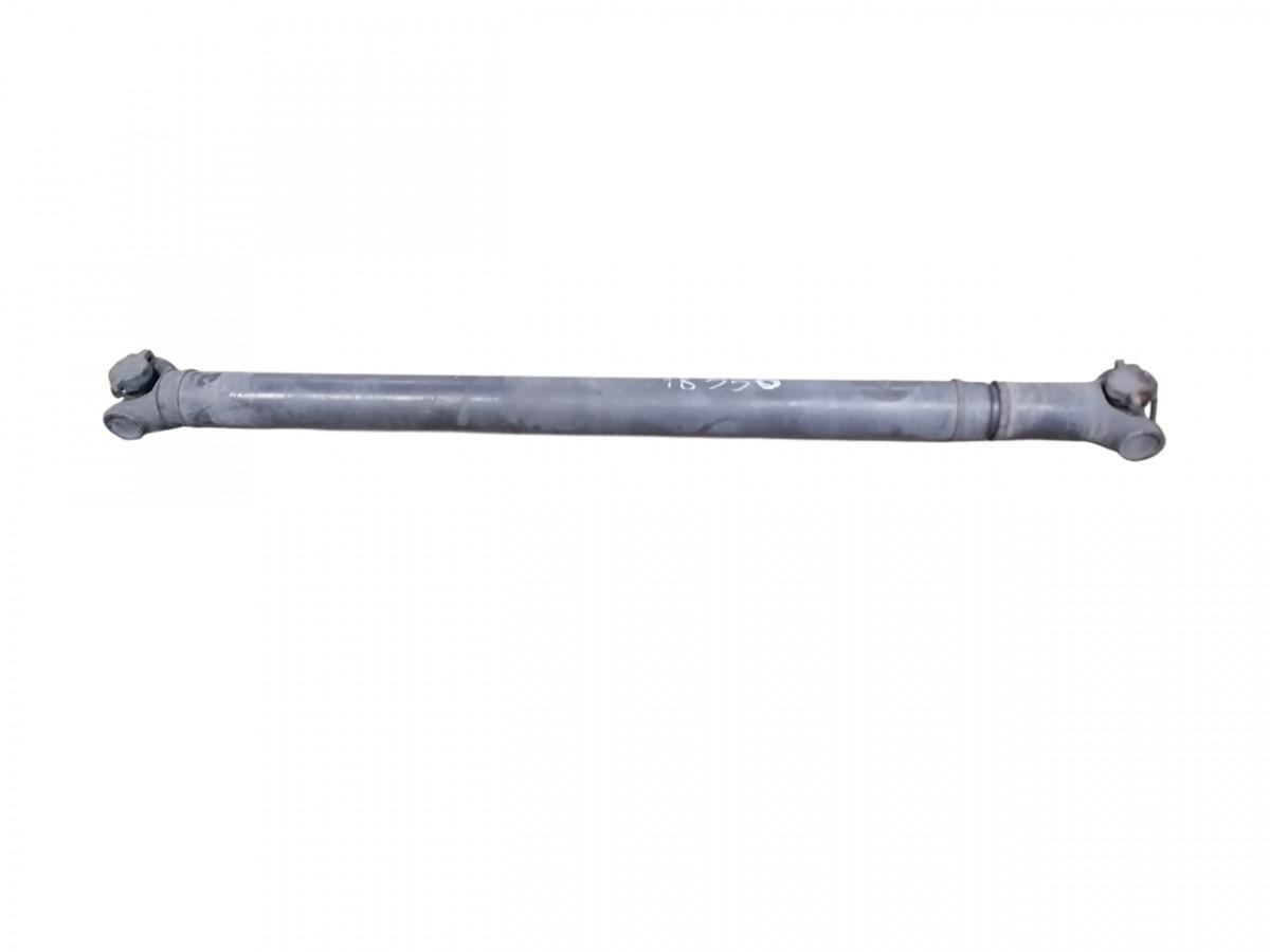 Scania Propeller shaft 1758625 - 螺旋桨轴 适用于 卡车:图1 Scania Propeller shaft 1758625 - 螺旋桨轴 适用于 卡车:图1