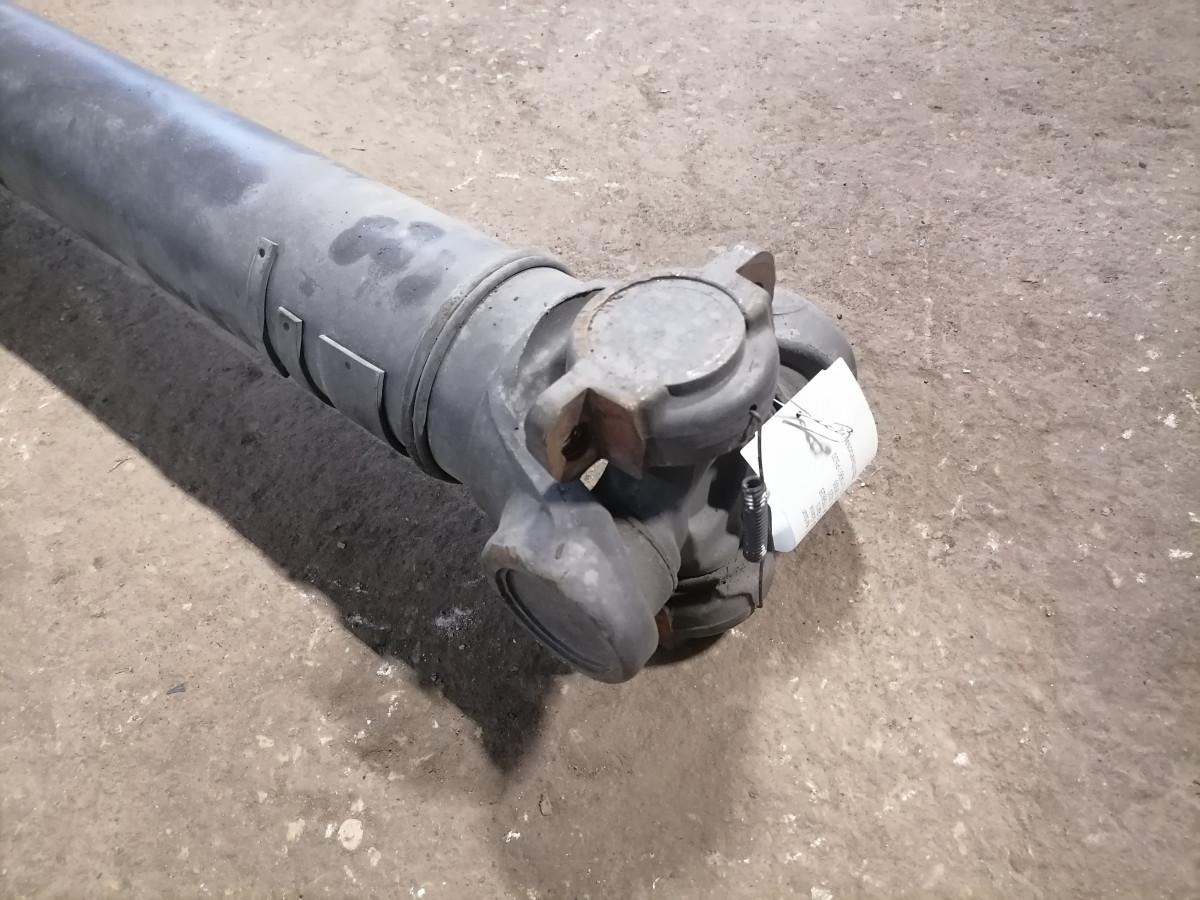 Scania Propeller shaft 1758625 - 螺旋桨轴 适用于 卡车:图3 Scania Propeller shaft 1758625 - 螺旋桨轴 适用于 卡车:图3