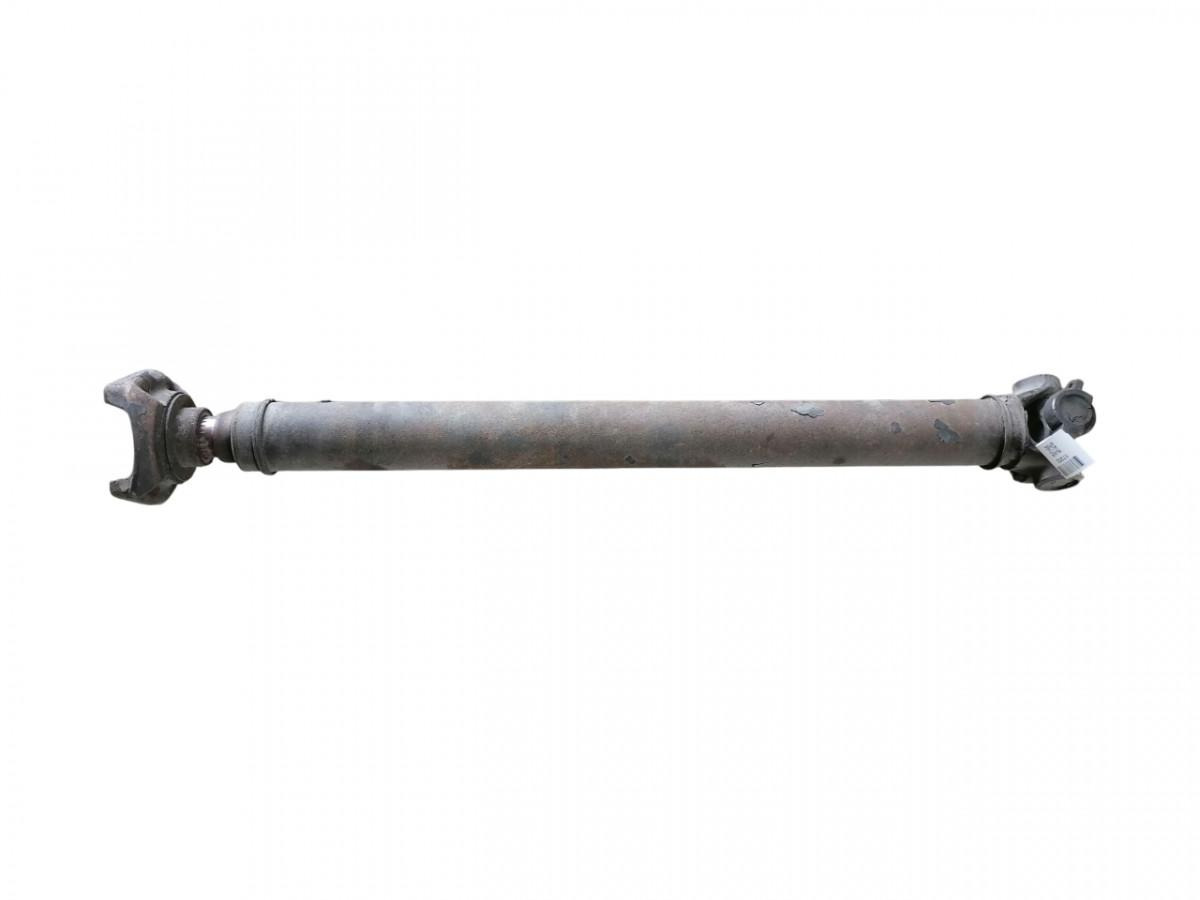 Scania Propeller shaft 1758978 - 螺旋桨轴 适用于 卡车:图1 Scania Propeller shaft 1758978 - 螺旋桨轴 适用于 卡车:图1