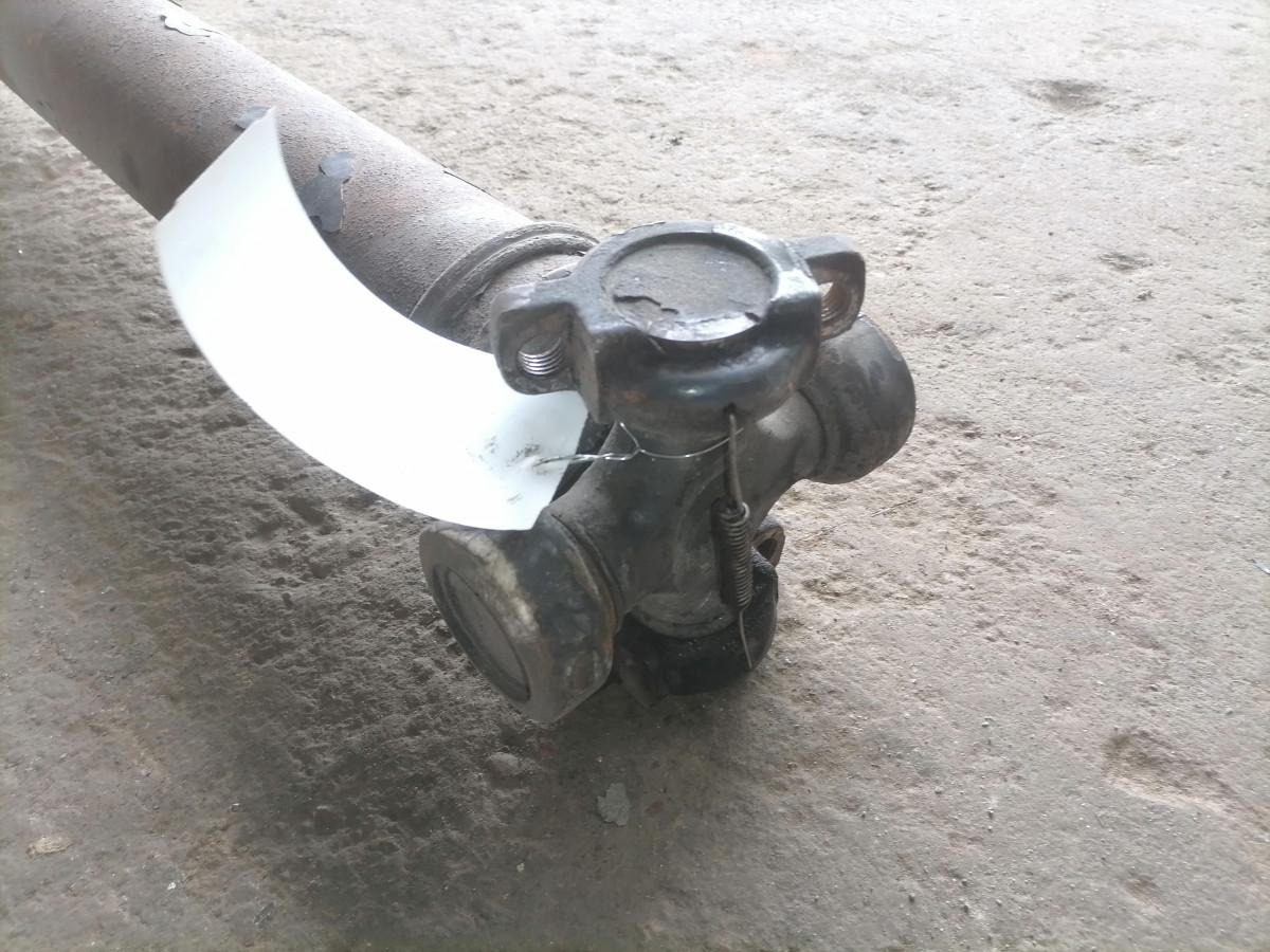 Scania Propeller shaft 1758978 - 螺旋桨轴 适用于 卡车:图4 Scania Propeller shaft 1758978 - 螺旋桨轴 适用于 卡车:图4