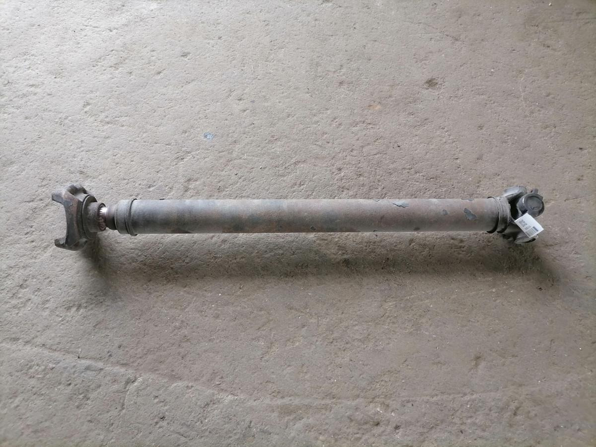 Scania Propeller shaft 1758978 - 螺旋桨轴 适用于 卡车:图2 Scania Propeller shaft 1758978 - 螺旋桨轴 适用于 卡车:图2