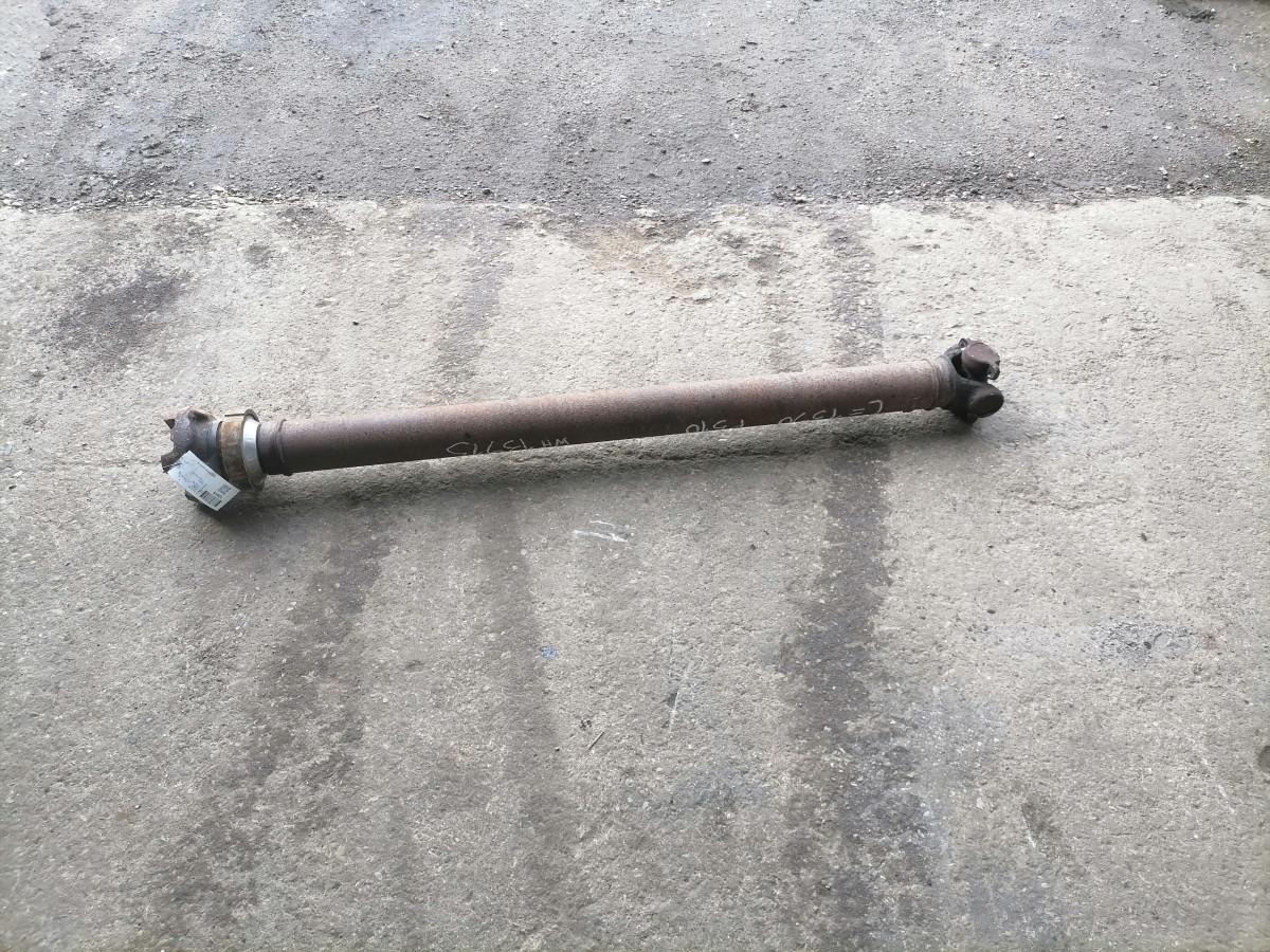 Scania Propeller shaft 1759170 - 螺旋桨轴 适用于 卡车:图1 Scania Propeller shaft 1759170 - 螺旋桨轴 适用于 卡车:图1