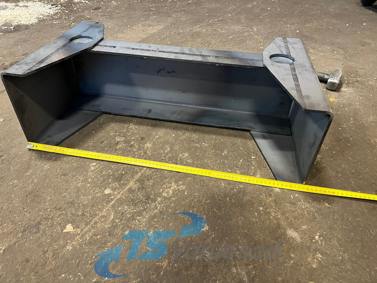 框架/ 底盘 适用于 卡车 Scania Raami vahetala 1515841:图6 框架/ 底盘 适用于 卡车 Scania Raami vahetala 1515841:图6