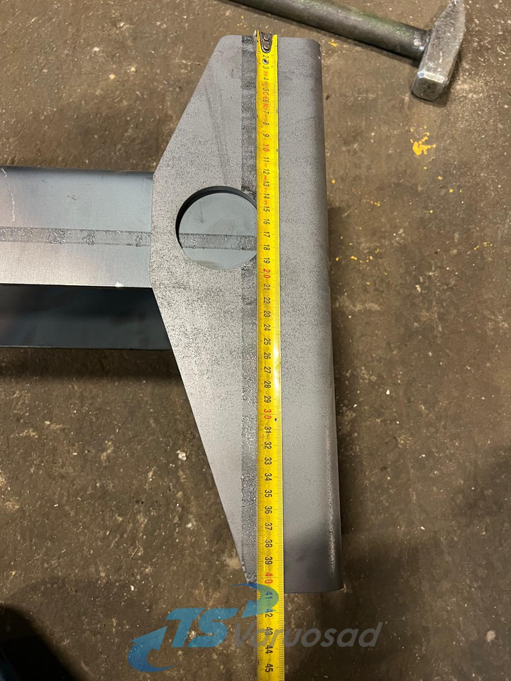 框架/ 底盘 适用于 卡车 Scania Raami vahetala 1515841:图8 框架/ 底盘 适用于 卡车 Scania Raami vahetala 1515841:图8