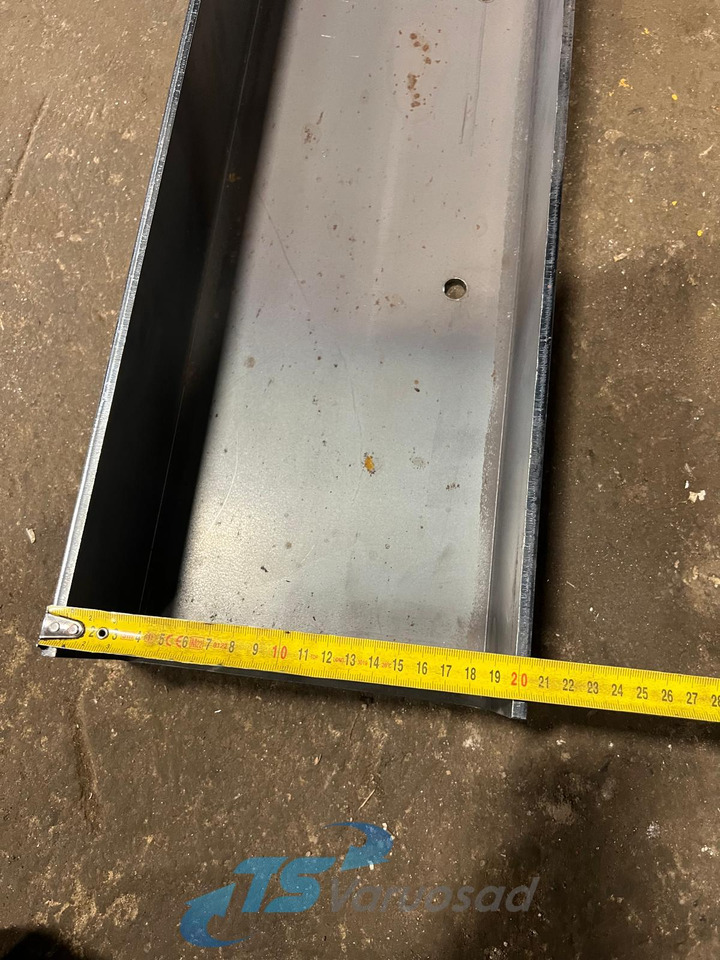 框架/ 底盘 适用于 卡车 Scania Raami vahetala 1515841:图9 框架/ 底盘 适用于 卡车 Scania Raami vahetala 1515841:图9