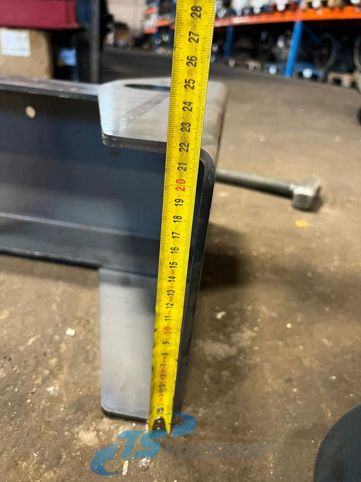 框架/ 底盘 适用于 卡车 Scania Raami vahetala 1515841:图12 框架/ 底盘 适用于 卡车 Scania Raami vahetala 1515841:图12