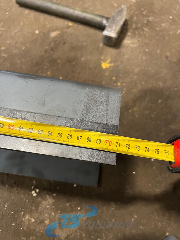 框架/ 底盘 适用于 卡车 Scania Raami vahetala 1515841:图10 框架/ 底盘 适用于 卡车 Scania Raami vahetala 1515841:图10