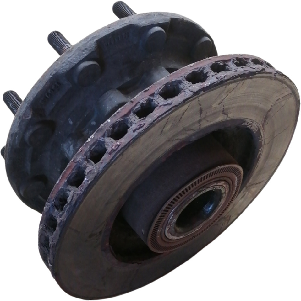 Scania Rattarumm 2603321 - 轮毂 适用于 卡车:图1 Scania Rattarumm 2603321 - 轮毂 适用于 卡车:图1