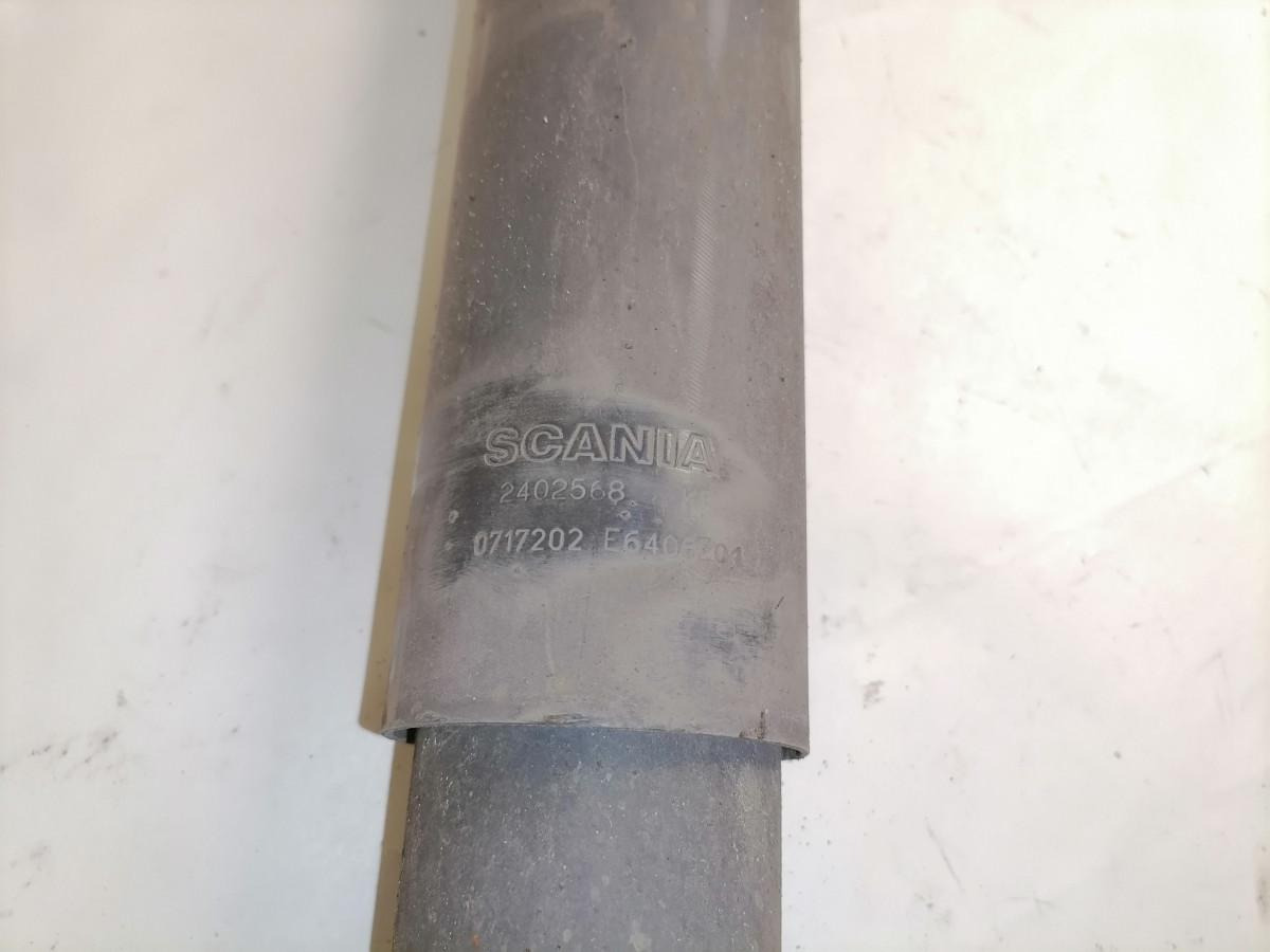 Scania Rear axel shock absorber 2402568 - 减震器 适用于 卡车:图3 Scania Rear axel shock absorber 2402568 - 减震器 适用于 卡车:图3