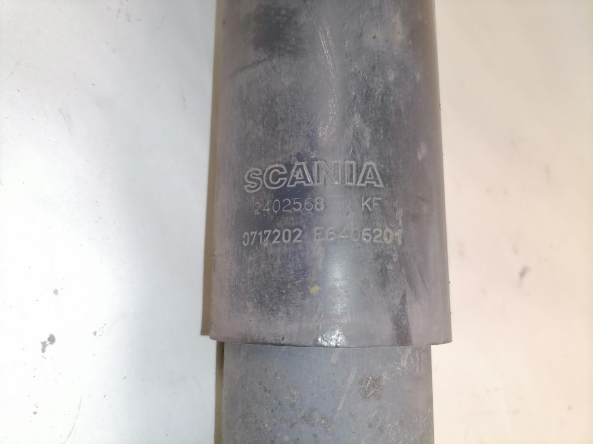 Scania Rear axel shock absorber 2402568 - 减震器 适用于 卡车:图5 Scania Rear axel shock absorber 2402568 - 减震器 适用于 卡车:图5