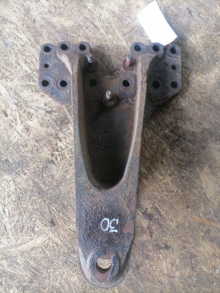 Scania Rear axel spring 1799578 - 悬挂系统 适用于 卡车:图4 Scania Rear axel spring 1799578 - 悬挂系统 适用于 卡车:图4