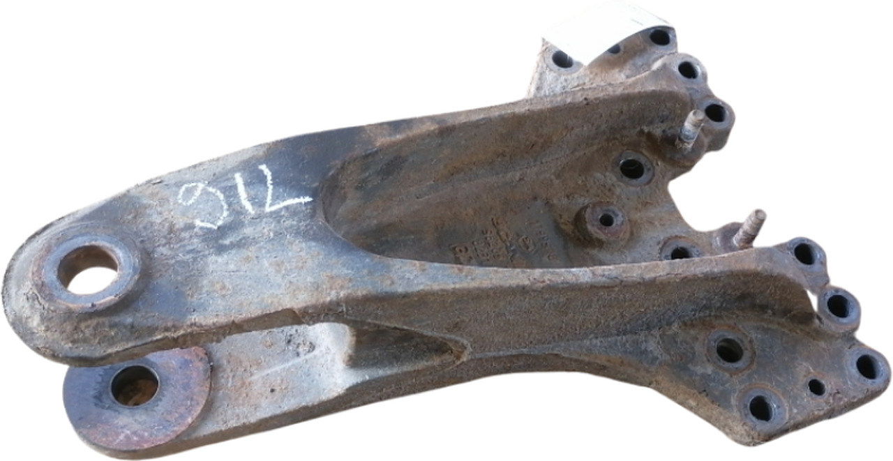 Scania Rear axel spring 1799578 - 悬挂系统 适用于 卡车:图1 Scania Rear axel spring 1799578 - 悬挂系统 适用于 卡车:图1