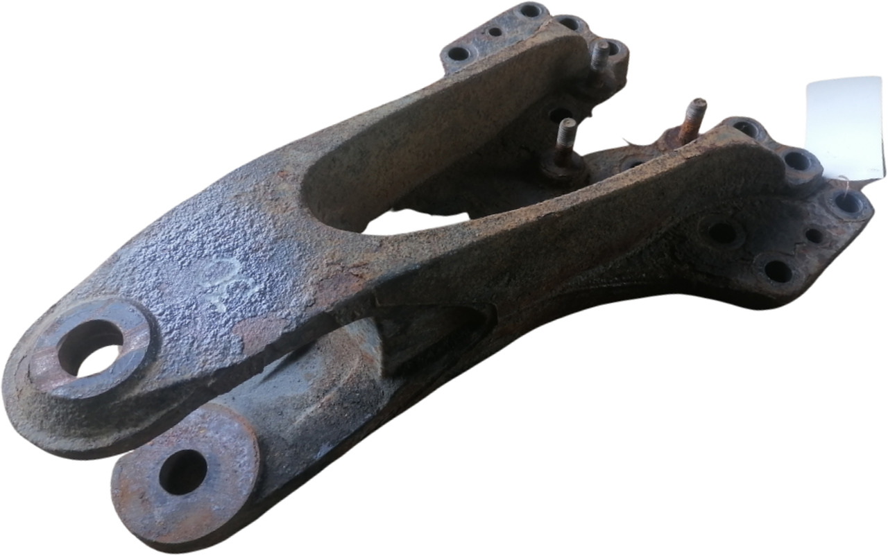 Scania Rear axel spring 1799578 - 悬挂系统 适用于 卡车:图1 Scania Rear axel spring 1799578 - 悬挂系统 适用于 卡车:图1