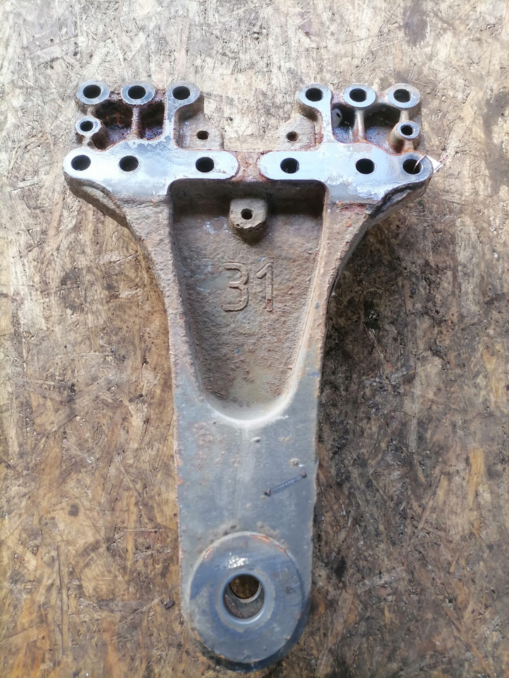 Scania Rear axel spring 1799578 - 悬挂系统 适用于 卡车:图2 Scania Rear axel spring 1799578 - 悬挂系统 适用于 卡车:图2