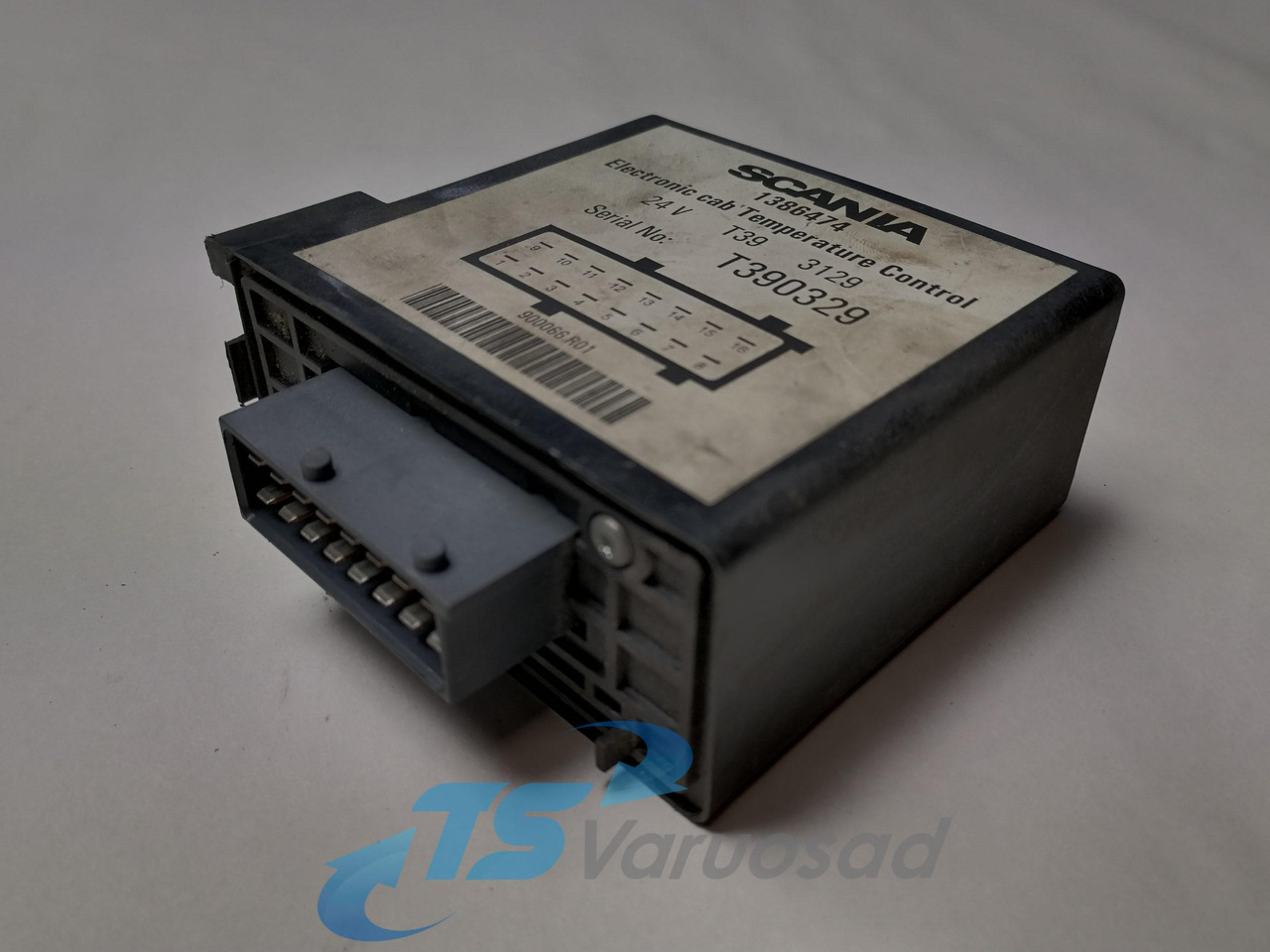 Scania Relay 1386474 - 继电器 适用于 卡车:图1 Scania Relay 1386474 - 继电器 适用于 卡车:图1