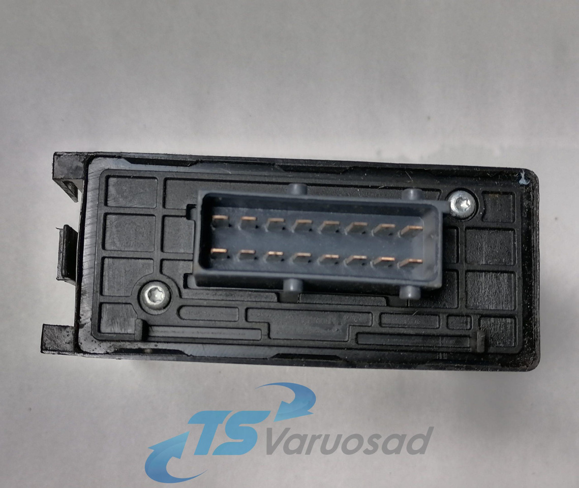 Scania Relay 1435650 - 继电器 适用于 卡车:图3 Scania Relay 1435650 - 继电器 适用于 卡车:图3