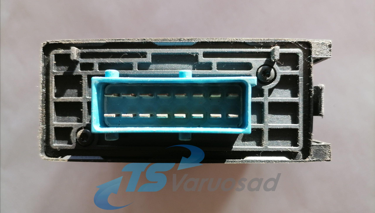 Scania Relay, EEB 1428602 - 继电器 适用于 卡车:图3 Scania Relay, EEB 1428602 - 继电器 适用于 卡车:图3