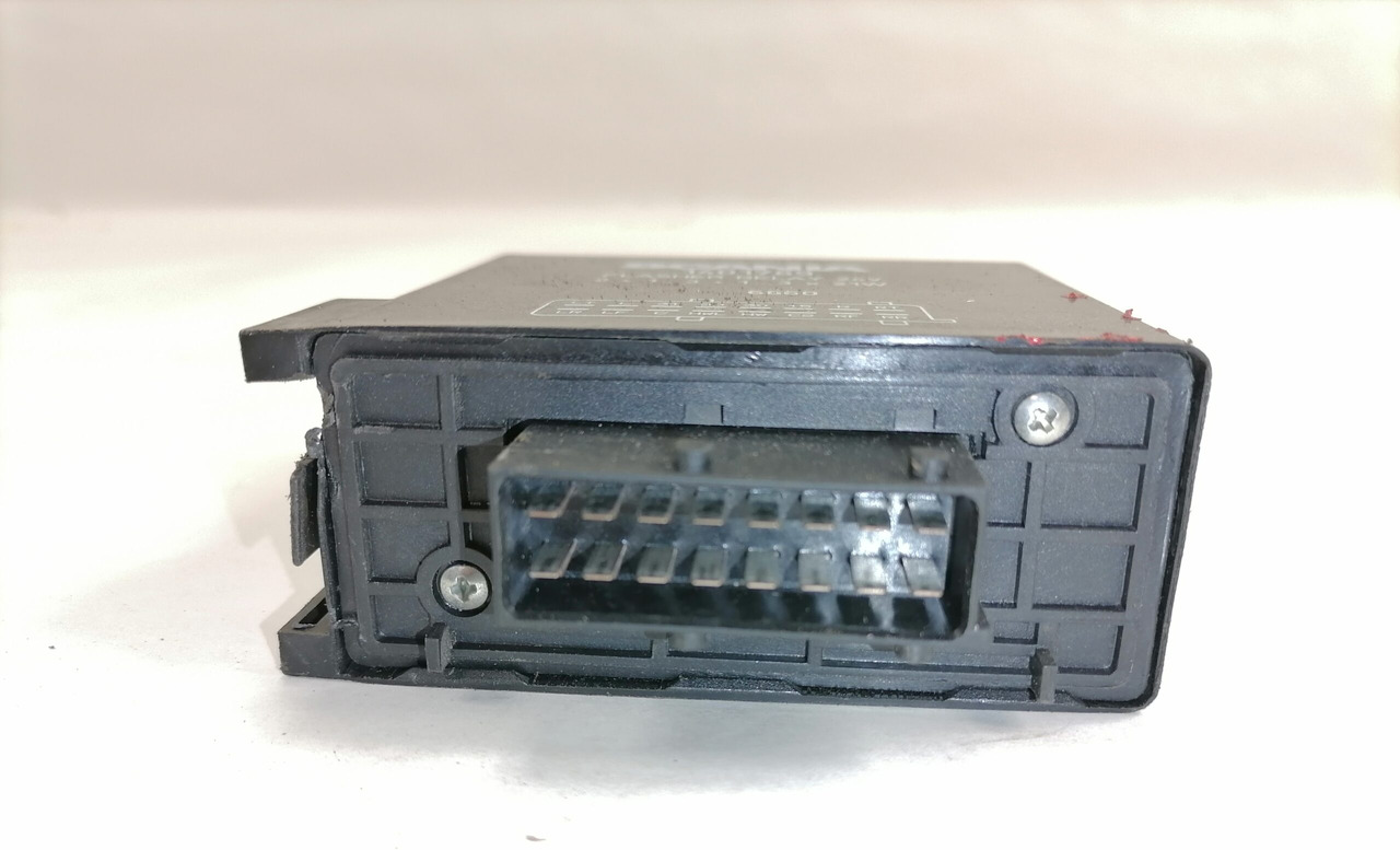 Scania Relee, suunatuled 1401789 - 继电器 适用于 卡车:图3 Scania Relee, suunatuled 1401789 - 继电器 适用于 卡车:图3