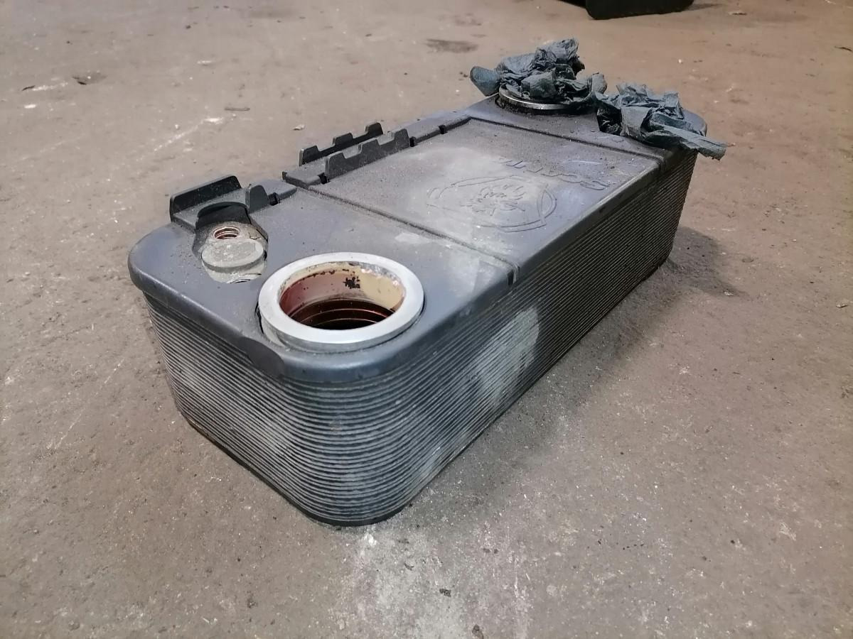 Scania Retarder cooling 2155059 - 制动零件 适用于 卡车:图3 Scania Retarder cooling 2155059 - 制动零件 适用于 卡车:图3